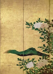 Detail of Flowers